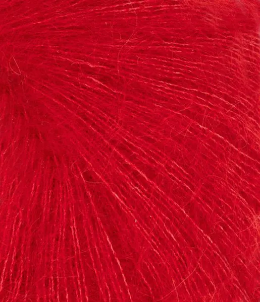 Tynn Silk Mohair