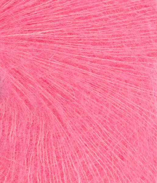 Tynn Silk Mohair