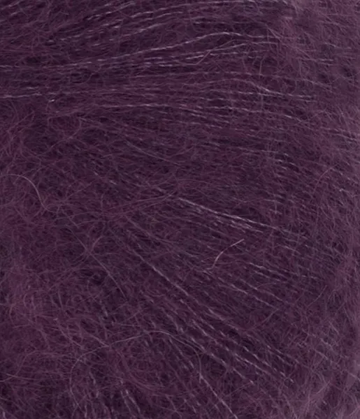 Tynn Silk Mohair