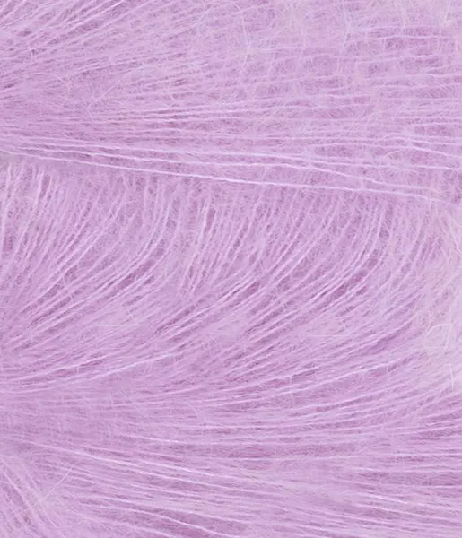 Tynn Silk Mohair