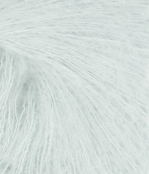 Tynn Silk Mohair