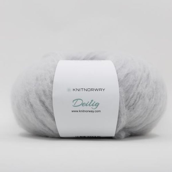 Deilig