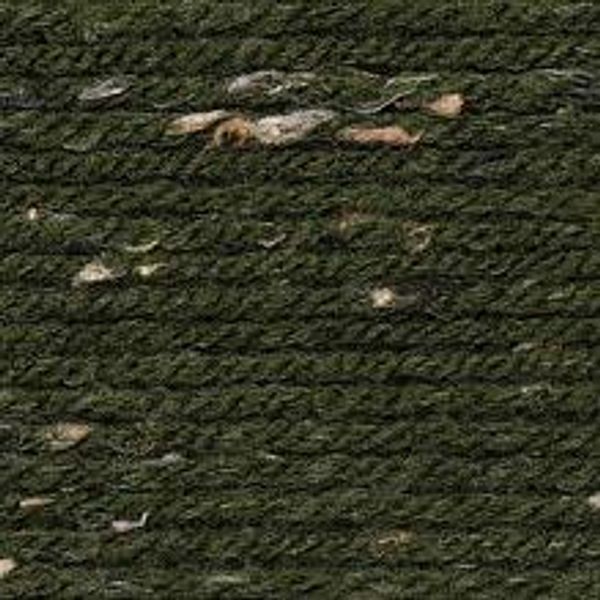 Basic super big tweed