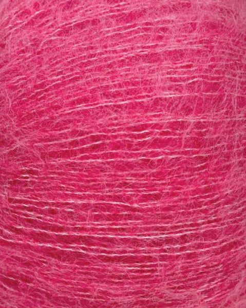 Alpaca Silk || Utgående