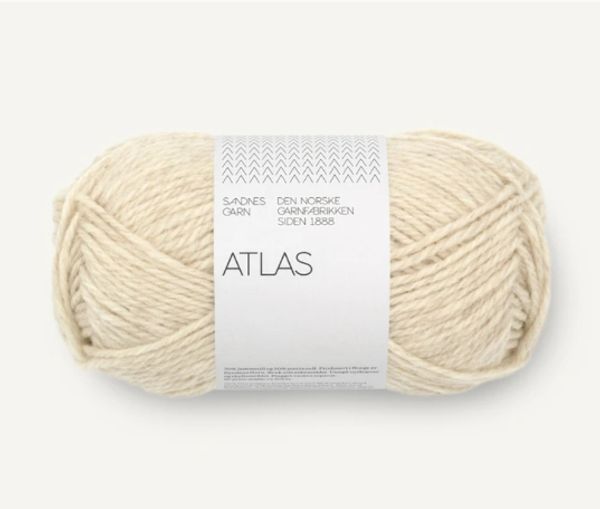Atlas
