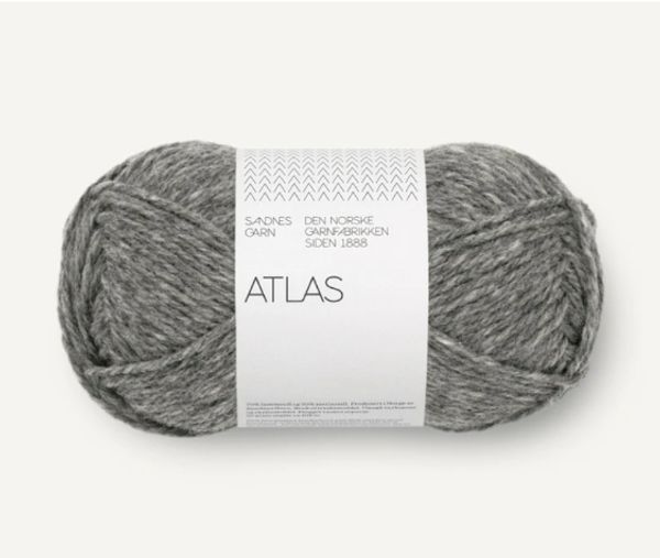 Atlas