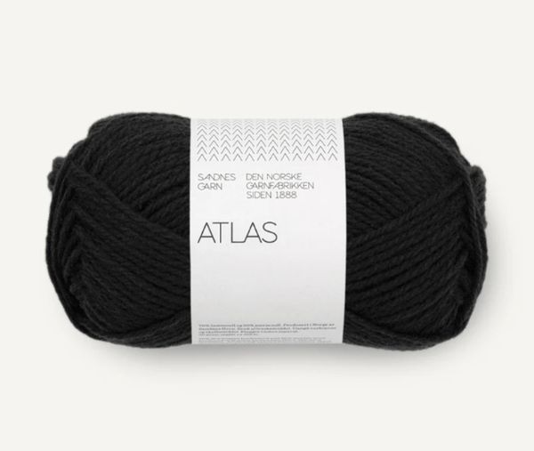 Atlas