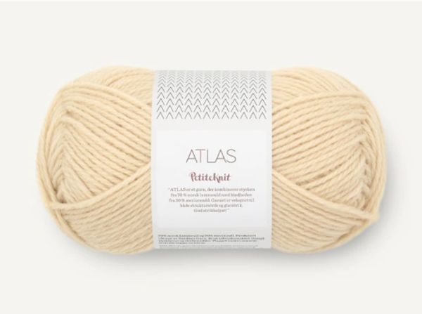 Atlas