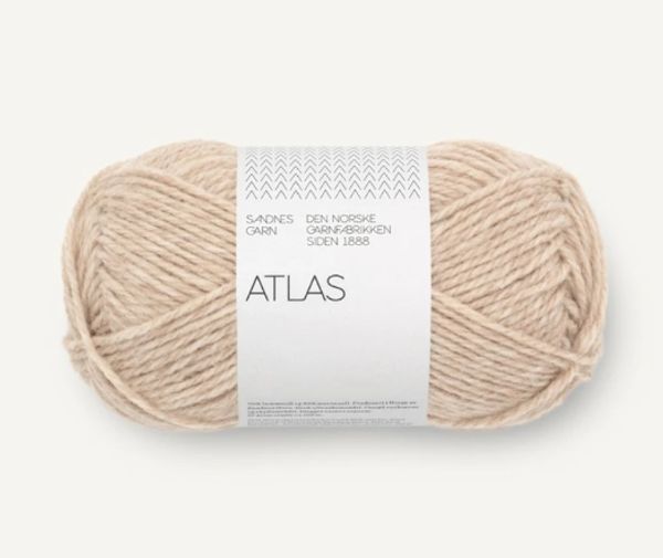 Atlas