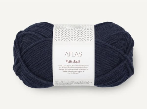 Atlas