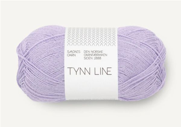 Tynn Line